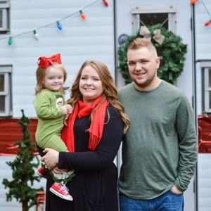 Meet your Posher, Joseph